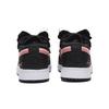 Jordan Air Jordan 1 Low Винтажные Баскетбольные Кроссовки Женские Черно-Розовые DX4374-008(Команда59-)