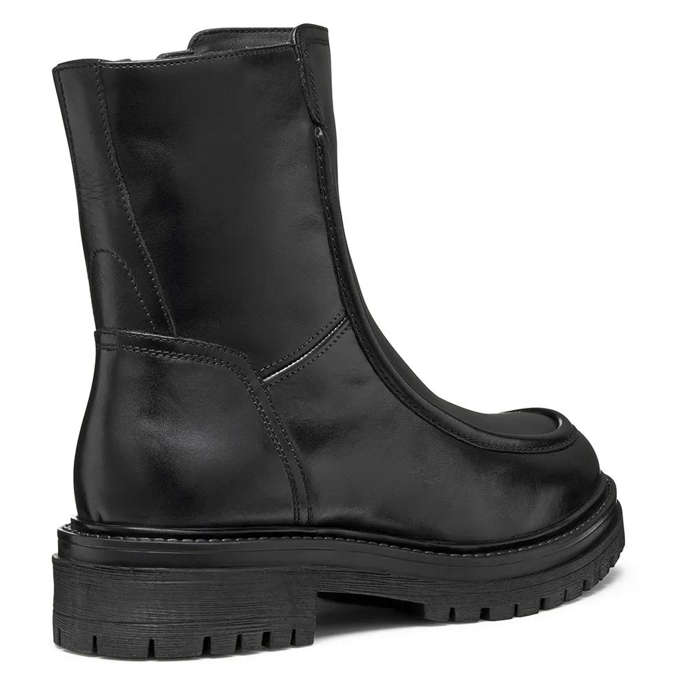 Geox Iridea Booties na obcasie