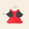 Safety Harness Baby Safety Anti-lost Child Strap Belt Toddler Leash Toddler Wing Walking Harness