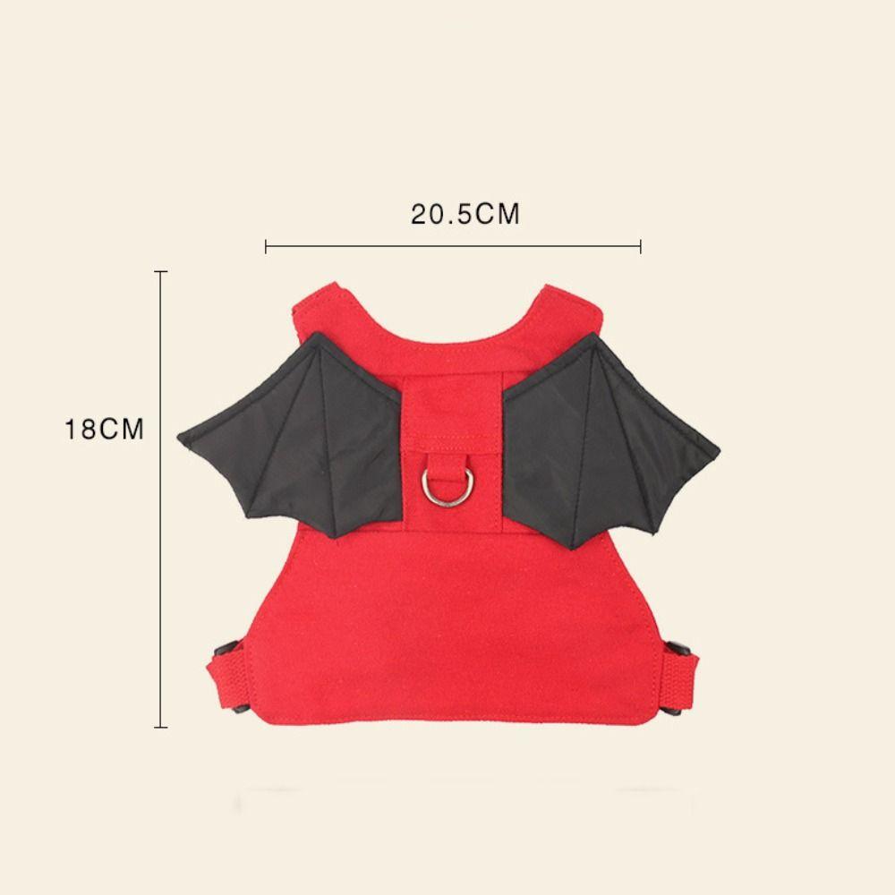 Safety Harness Baby Safety Anti-lost Child Strap Belt Toddler Leash Toddler Wing Walking Harness