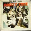 Виниловая пластинка HEPTONES Party Time MLPS9456 Mango 1977 США Регги Ска Даб Б/у