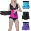 Women Slimming Waist Trainer Tummy Control Body Shaper Belt Corset Shapewear