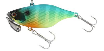 Jackall TN70 Trigon Limeweed Gill 70мм