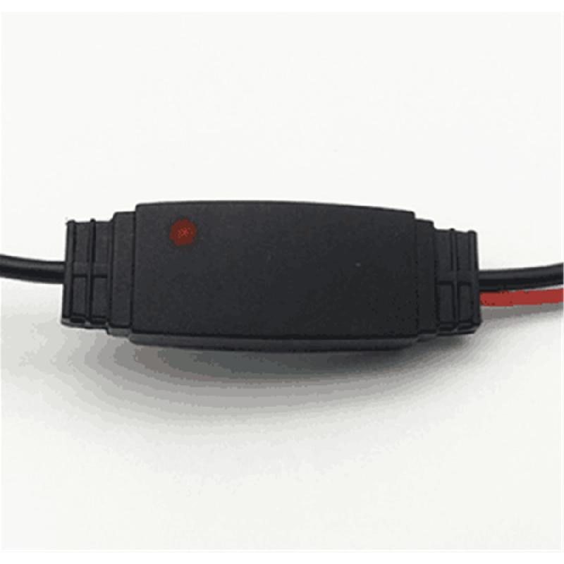 Car Roof Mount Aerials Gps Navigation System Digital Radio Tuner Dab + Receiver