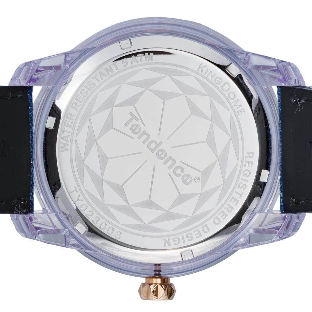 Часы Kingdome Blue [Tendence] TY023003-DE-AM [Предмет]