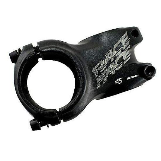 RaceFace Chester 35 MTB Downhill Bike Bicycle Stem 35x40mm 0 Degree RF1804 Black,