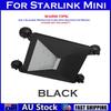For Starlink Mini Silicone Case Suction Cup Car Mount Window Roof Cover Caravan RV