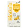 BioGaia Baby Protectis Иммуно Активные Капли для Младенцев 0-36 Месяцев 600 МЕ 10 мл (0,34 жидких унций)