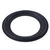 1pcs New Audio Active Speakers 4/4.5/5/5.5/12 Inch Speaker Foam Surround Foam Edge Sponge Speaker Repair Parts Accessories