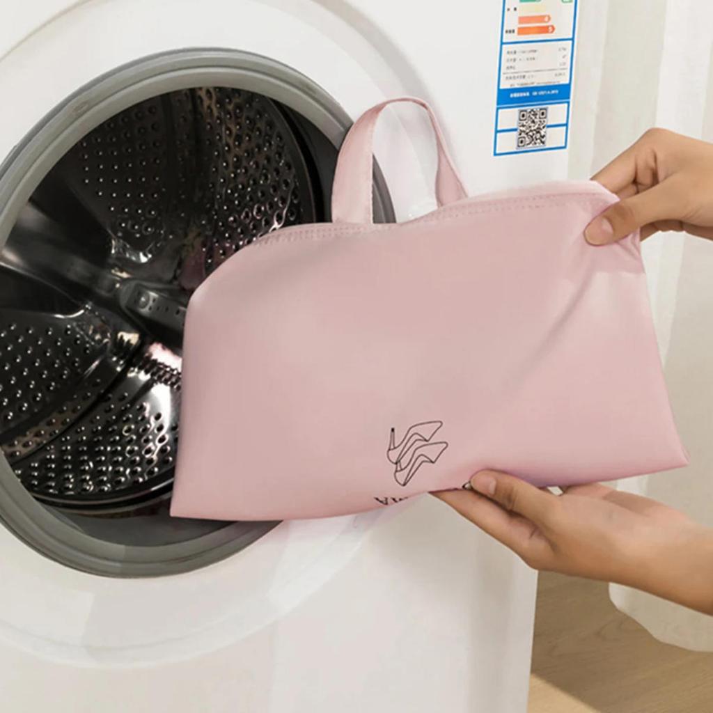 Дорожные сумки для обуви Водонепроницаемые Портативные Чехлы-органайзеры для обуви Пыленепроницаемый Портативный Маленький Органайзер для кроссовок для Путешествий, Пеших прогулок