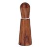 Wooden Handle Coffee Stirring Tool 8 Pins Coffee Needle Distributor  For Professional Coffee Shop