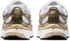 Nike W P-6000 Белое Золото Черный Женские Беговые Кроссовки Ретро Кроссовки IF1787-100 Размер 27,5 см US W 10,5 Импорт из Японии Оригинальные