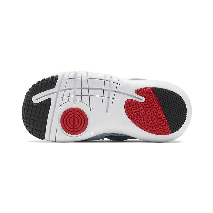 (PS) Nike Shoes Sports Casual Shoes 'Blue Red' Kids' DV9107-411