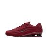 Женские Shox Z Dark Team Red Mystic Dates Black HQ7540-600
