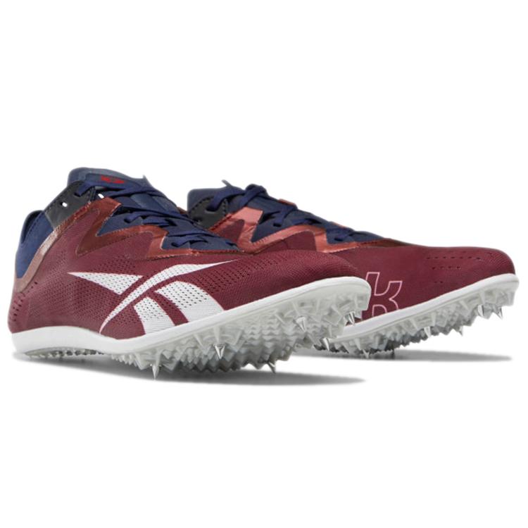 Rbtc Racer 1 Reebok 'Merlot' FV8247
