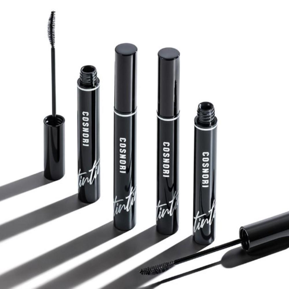 Cosnori Сыворотка для окрашивания ресниц (Черная ампула для ресниц)