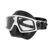 Diving Goggles Large Frame Free Diving Mask Adult Myopia Swimming Goggles Snorkeling Equipment HD Anti-fog