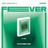 ATEEZ (ATEEZ) - ZERO : FEVER Part.3 [PLATFORM VER.][A VER.]