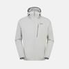 Худи Lap Rab Borealless Alpine Light Zinc