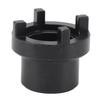 Swing Arm Lock Nut Wrench Socket 09940‑14940 Swing Arm Pivot Nut Lock Nut Wrench