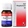 Dr. Reckeweg Kali Phosphoricum Biochemic Tablets - 6X - 20 Gm