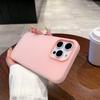 Luxury Candy Color Matte Phone Case For For Iphone 11 12 13 14 15 16 17 Pro Max Plus Air Shockproof Bumper Back Cases Cover