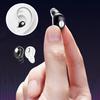 1Pc Bluetooth Sports Earbud with Built-in Mic, Wireless Connectivity, Lightweight & Comfortable, Ideal for Smartphones, Wireless Earbuds