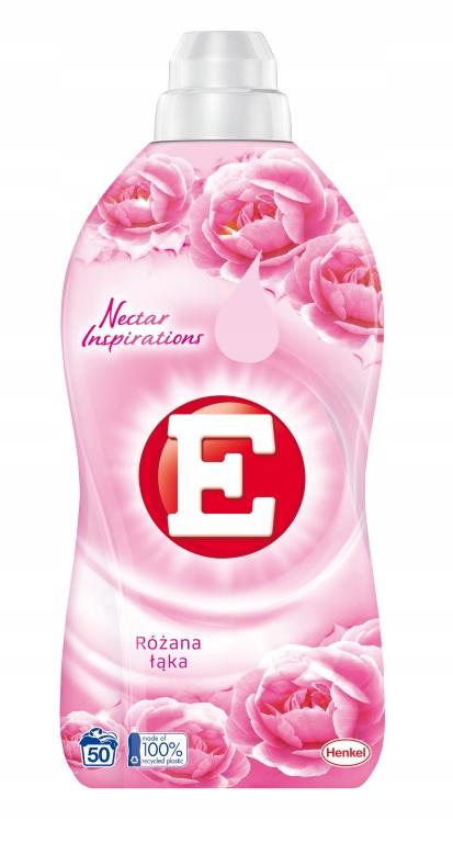 E Rose meadow fabric softener 1.1l