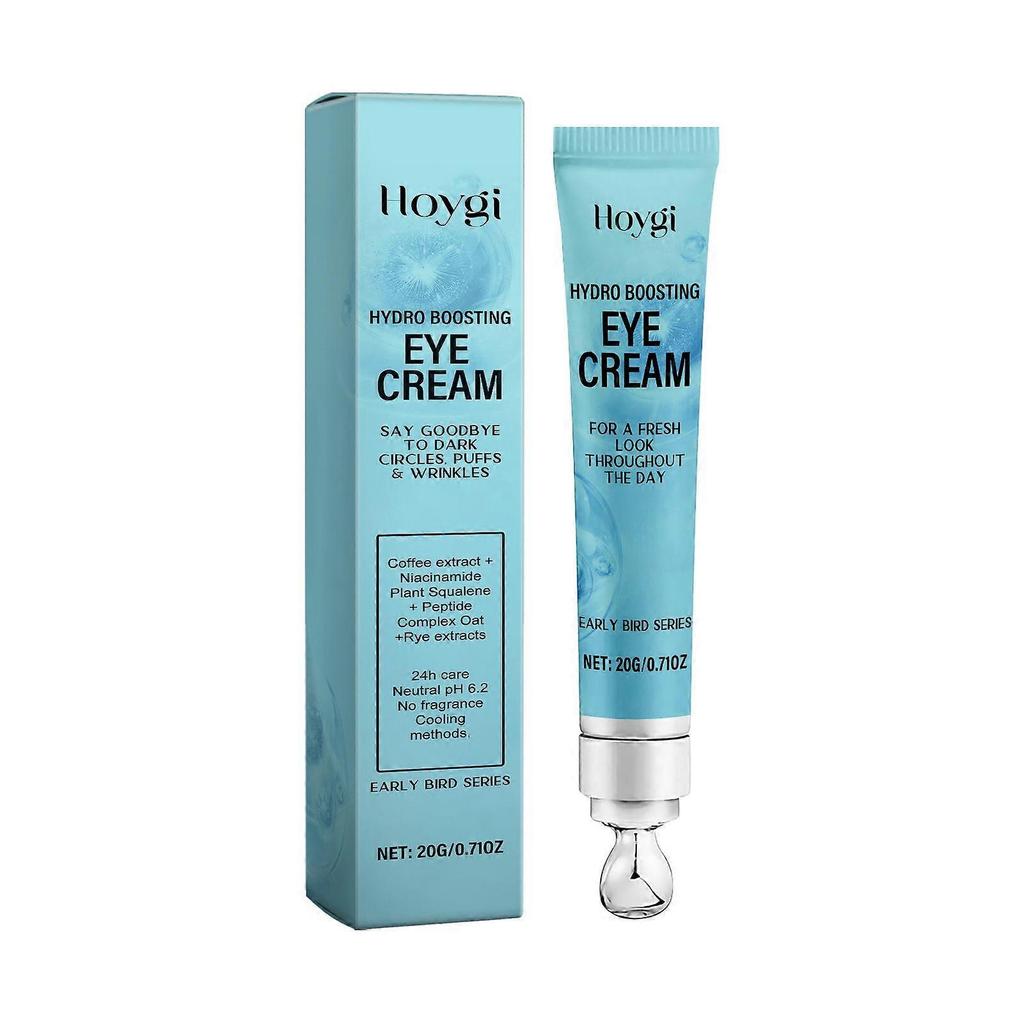 Limited time!!Hoygi Nourishing Eye Cream Firming And Lifting Eye Cream Hydrating And Moisturizing The Skin Around The Eyes, Nourishing The Youthful Vi