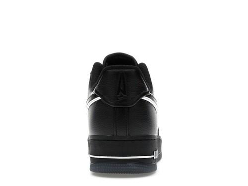 Nike Air Force 1 Low Paris Patent - HF4084-001