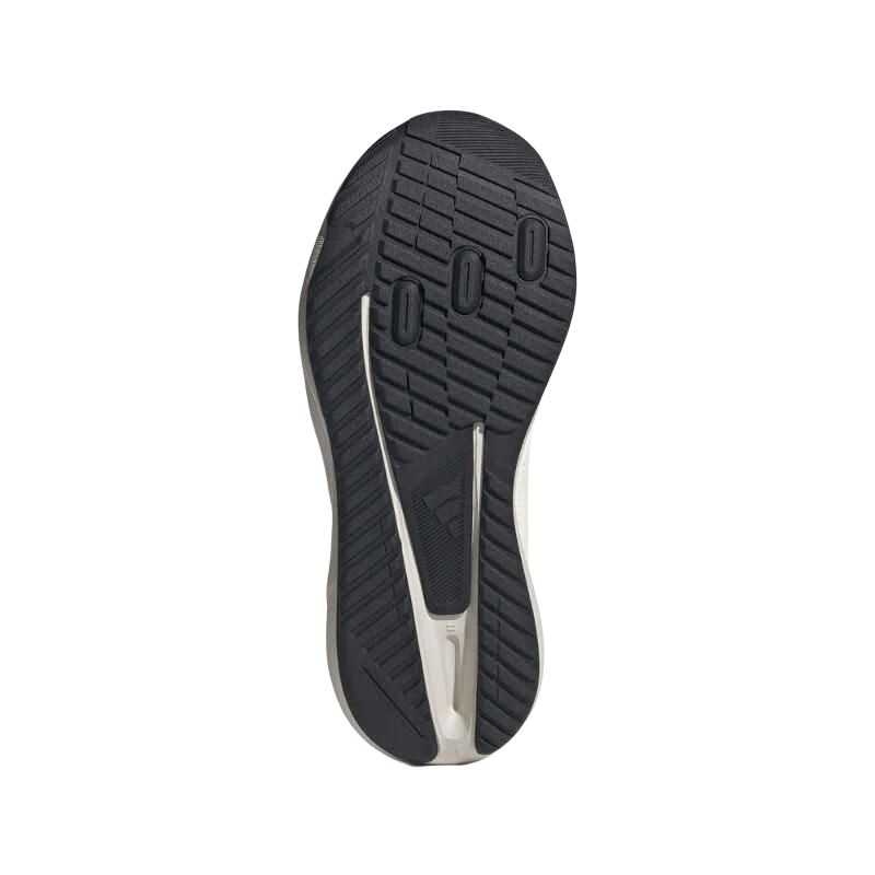 adidas Lightblaze Habu Удобные Нескользящие Прочные Низкие Повседневные Кроссовки для Детей Белые KJ6285
