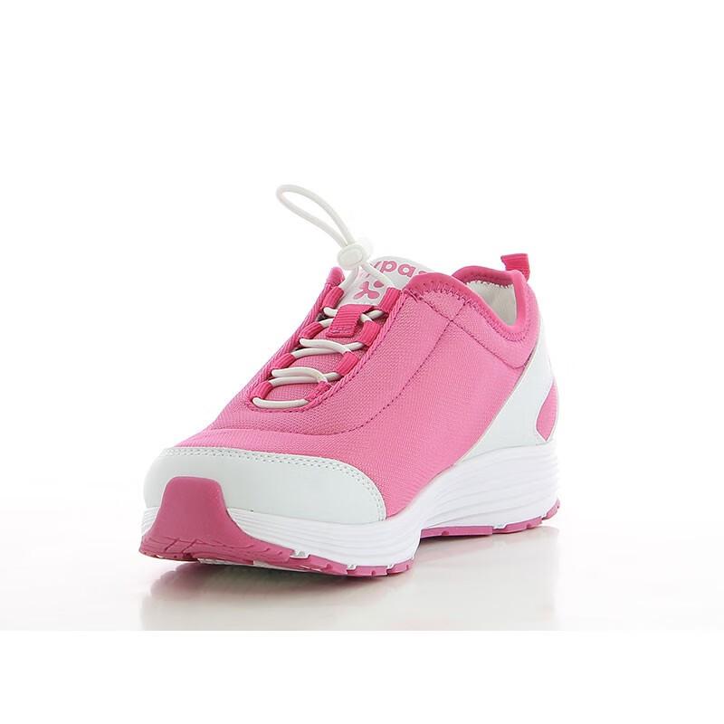 Женские рабочие ботинки Safety Jogger MAUD, нескользящие, сетчатые, дышащие