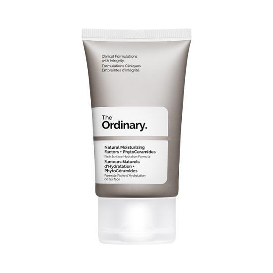 THE ORDINARY Натуральные увлажняющие факторы + Фитокерамид 30 мл