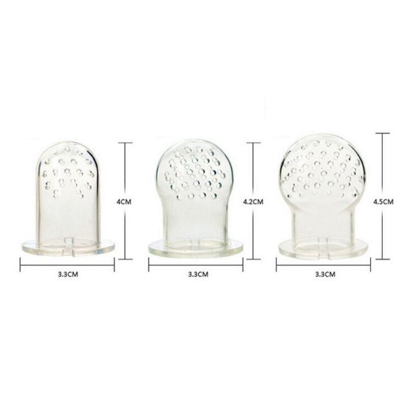 Пустышка Chupet с фруктами, зажим для бутылочки, цепочка, забавная силиконовая детская свежая пустышка, кормушка для кормления, соска-пустышка