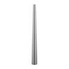 Stainless Steel Ring Enlarger Stick Mandrel Sizer Tool for Jewelry Making Ring Forming