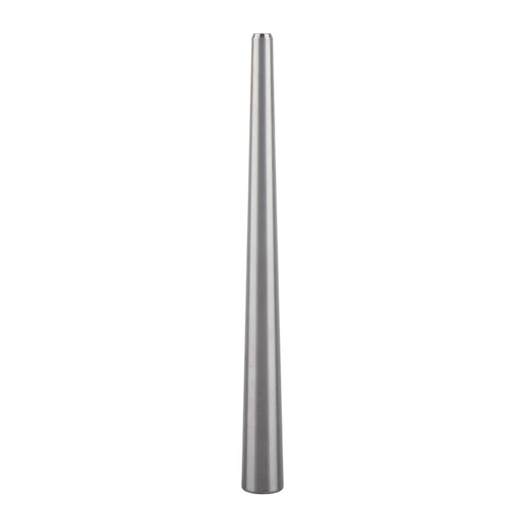 Stainless Steel Ring Enlarger Stick Mandrel Sizer Tool for Jewelry Making Ring Forming