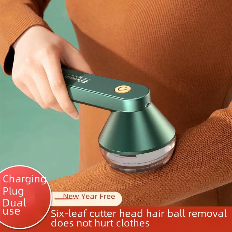 Yangzi Rechargeable Fabric Shaver & Lint Remover