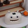 Non-slip Cartoon Tissue Box Cute Facial Tissue Holder Napkin Container  Entrance Hall