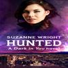 Hunted by Suzanne Wright Paperback Book 9780349428499