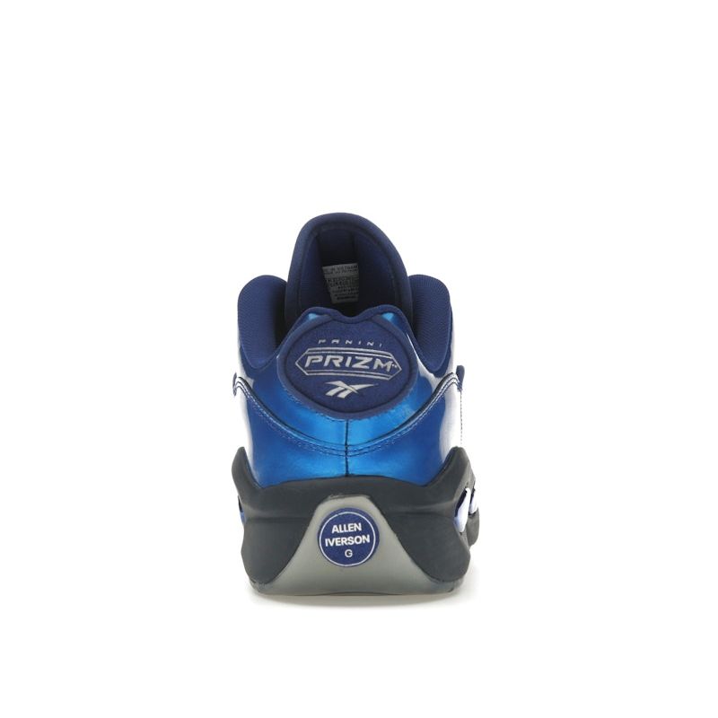Reebok Zig Kinetica 2.5 Унисекс Белый Черный HQ1099