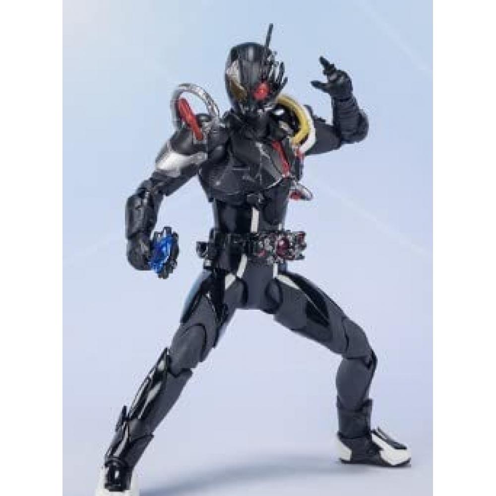 Bandai SPIRITS SHFiguarts Kamen Rider Arc Zero & Arc Effect набор деталей