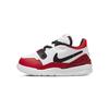 Air Legacy 312 Low TD Chicago Red Baby Sneakers White Black Gym-Red CD9056-116