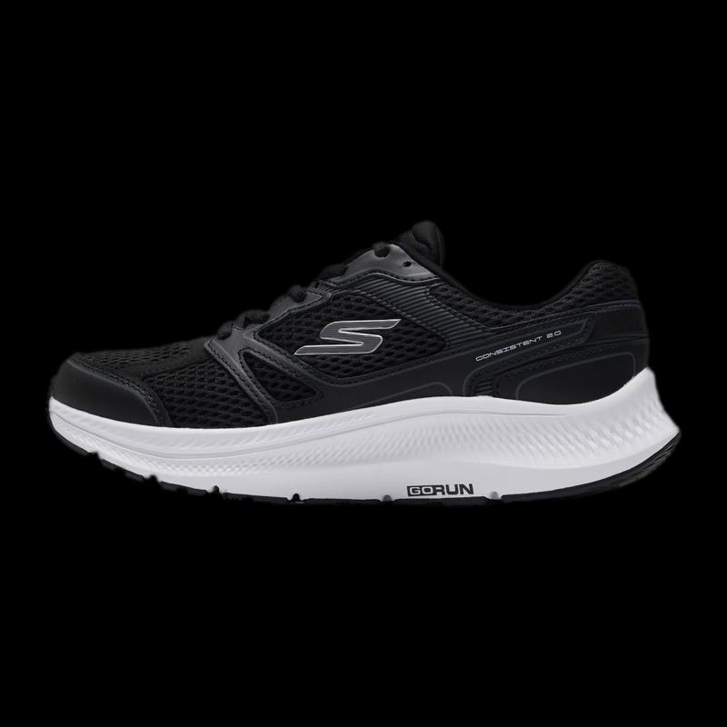 Skechers Женские кроссовки для шоссейного бега 128651-BKW