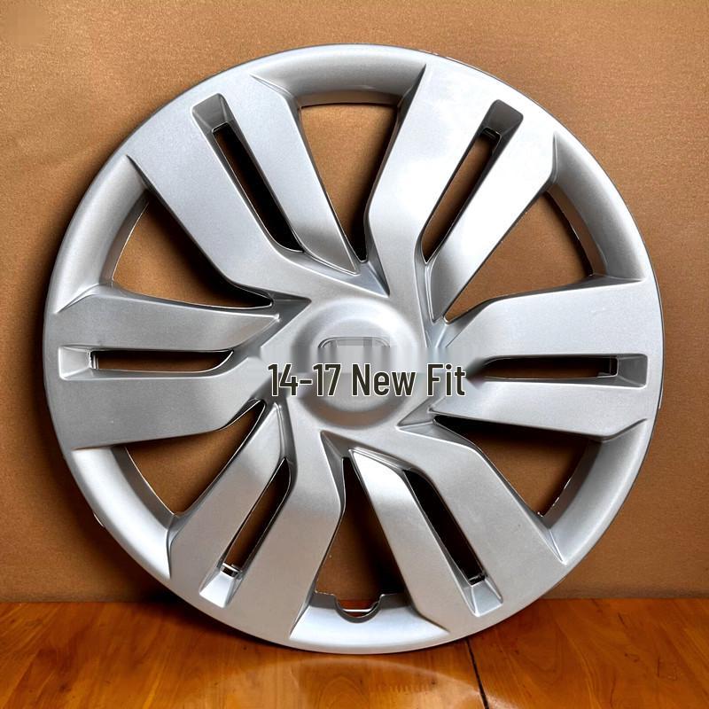 14-17 Fit/Greiz/Fengfan 15" Стальные колпаки на колеса Декоративные крышки