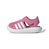 Water Sandal Baby Shoes Pink GW0390