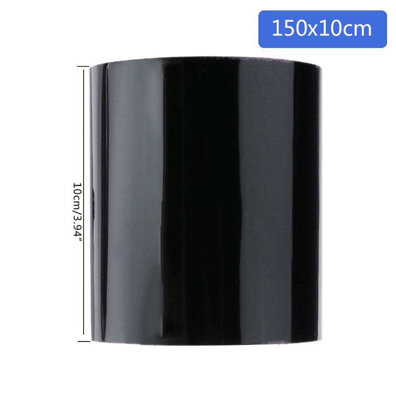 1,5 м супер прочная водонепроницаемая клейкая лента для устранения протечек и ремонта самоклеящейся ленты Fiberfix