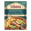 Suhana Mutton Biryani Spice Mix 50g - Pack of 2