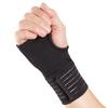 Спортивный эластичный карпальный бандаж для большого пальца руки и запястья, идеально подходящий для повседневного использования