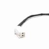 Замок двери багажника Mazda2 Mazda3 Переключатель крышки багажника DG99-568D0