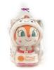 Anpanman Museum Limited Edition Kigurumi Strap Shokupanman Dokin-chan